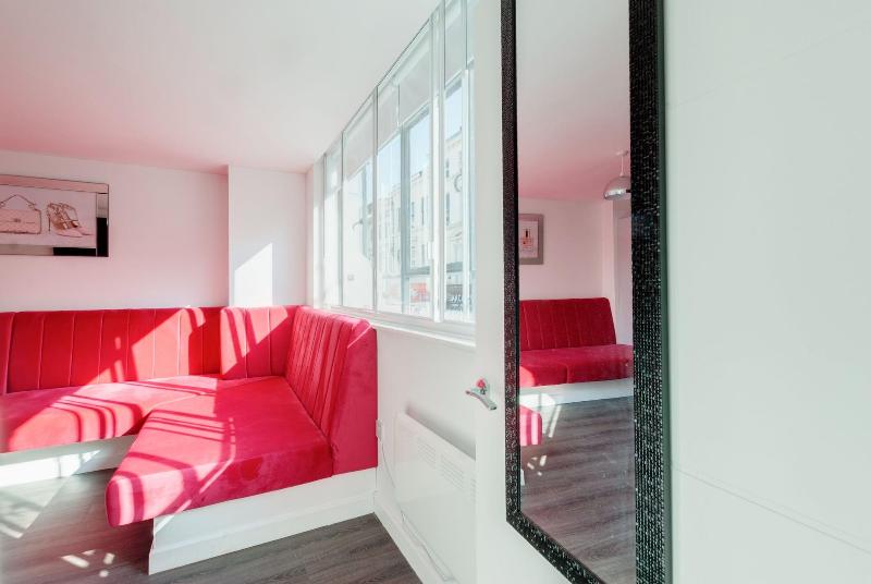 iStayLiverpool Bold Street image