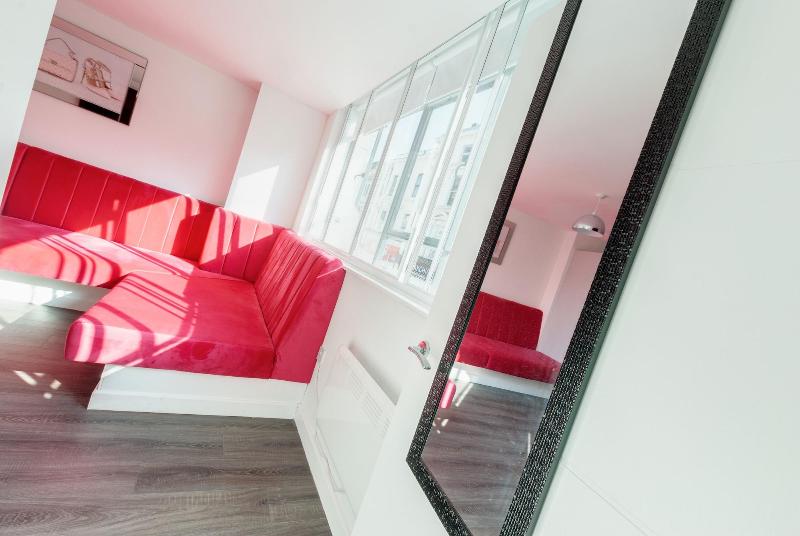 iStayLiverpool Bold Street image