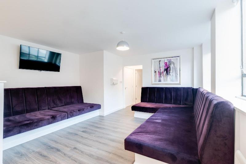 iStayLiverpool Bold Street image