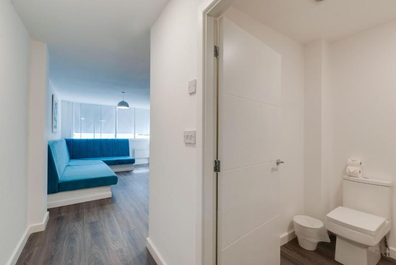iStayLiverpool Bold Street image