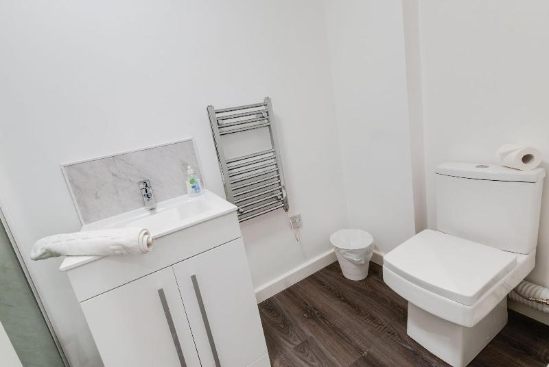 iStayLiverpool Bold Street image