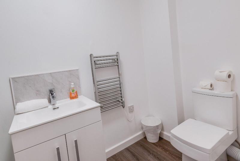 iStayLiverpool Bold Street image