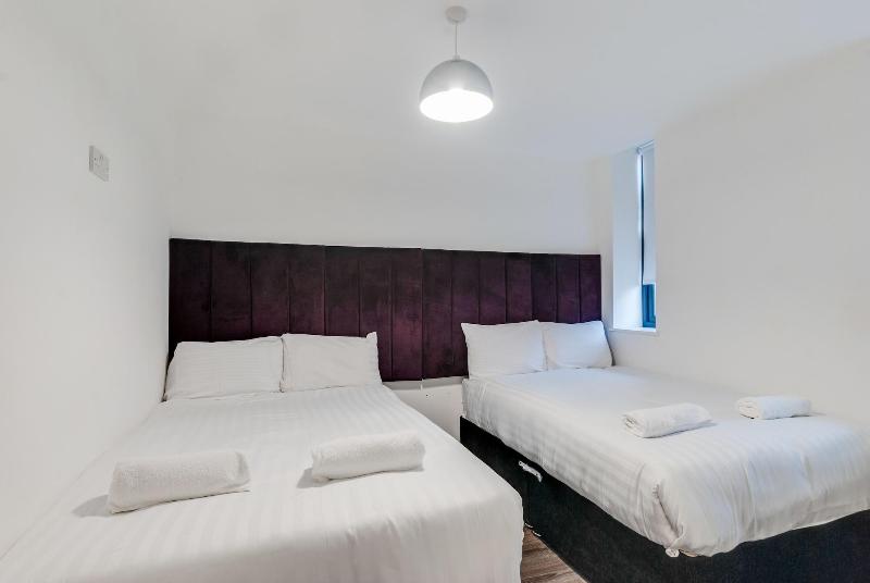 iStayLiverpool Bold Street image