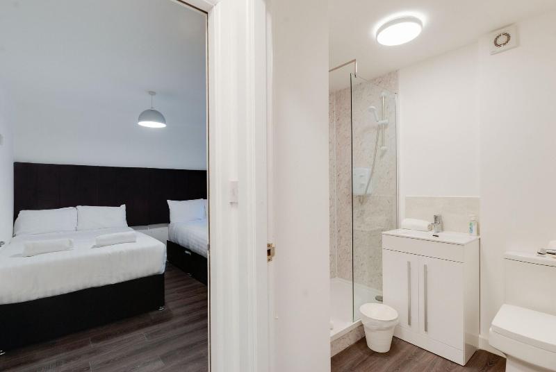 iStayLiverpool Bold Street image