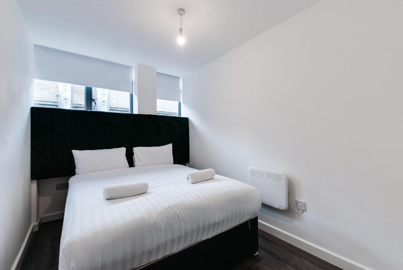 iStayLiverpool Bold Street image