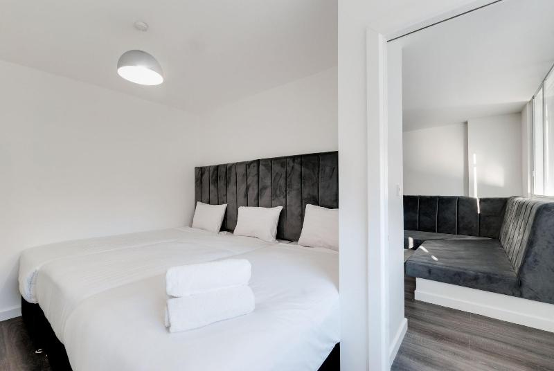 iStayLiverpool Bold Street image