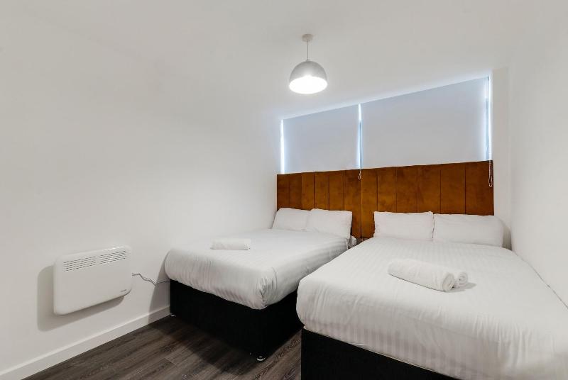 iStayLiverpool Bold Street image
