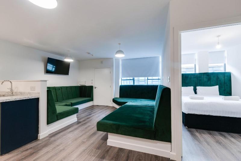 iStayLiverpool Bold Street image