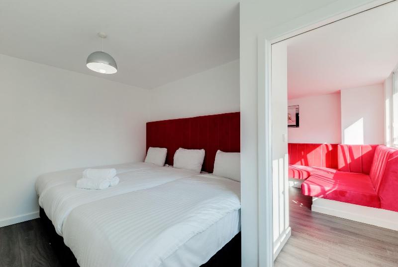 iStayLiverpool Bold Street image