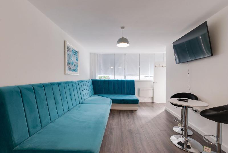 iStayLiverpool Bold Street image