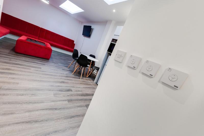 iStayLiverpool Bold Street image