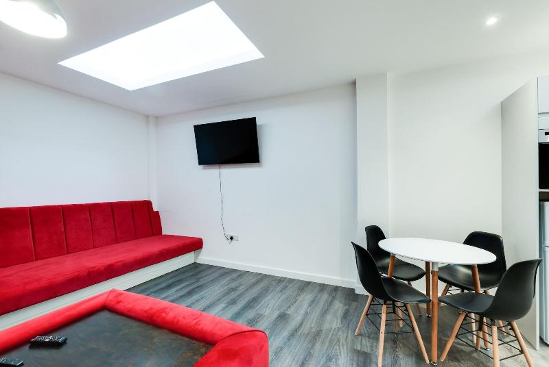 iStayLiverpool Bold Street image