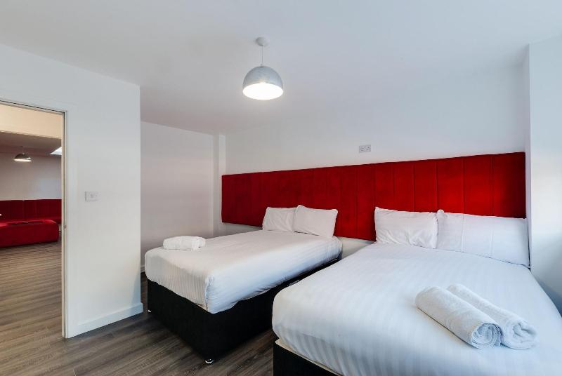 iStayLiverpool Bold Street image