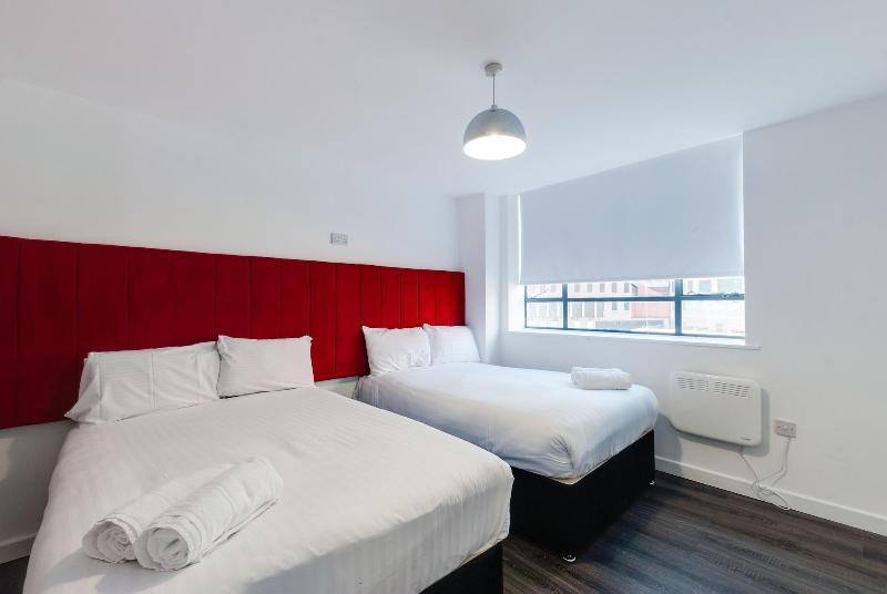 iStayLiverpool Bold Street image
