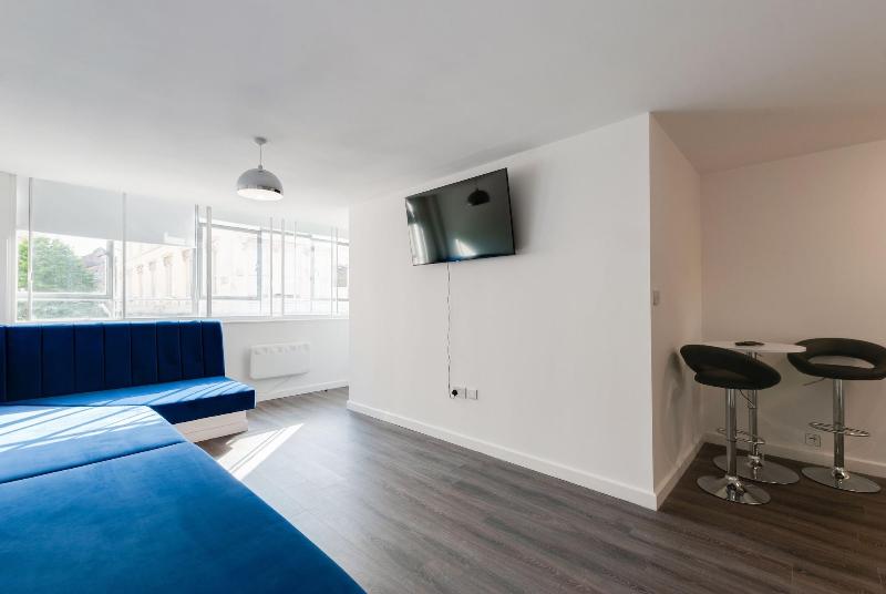 iStayLiverpool Bold Street image