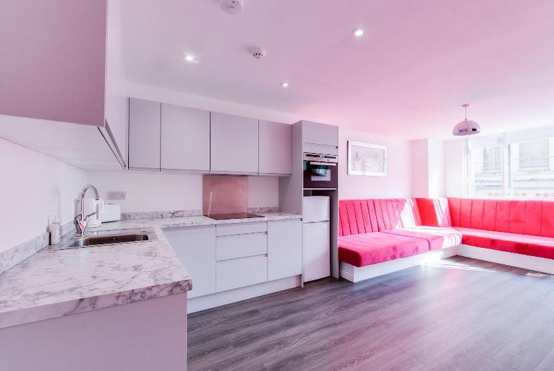 iStayLiverpool Bold Street image