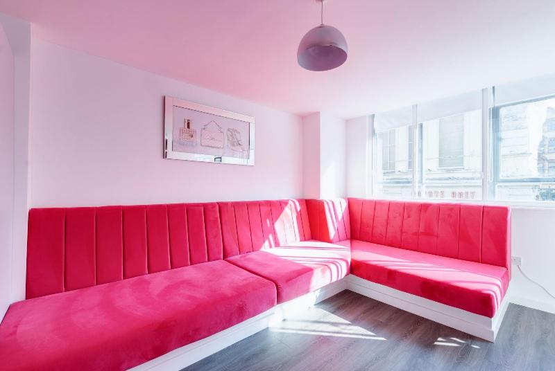 iStayLiverpool Bold Street image