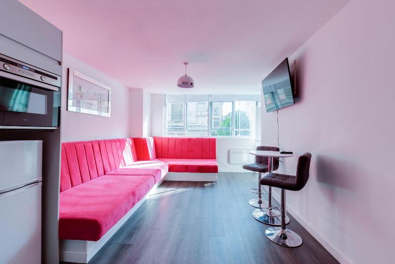iStayLiverpool Bold Street image