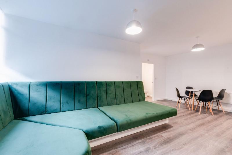 iStayLiverpool Bold Street image