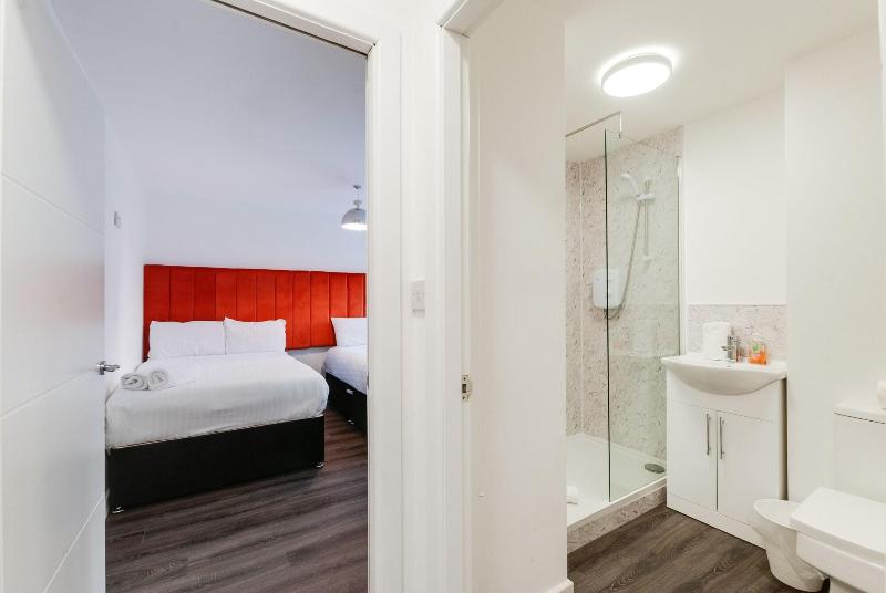 iStayLiverpool Bold Street 4