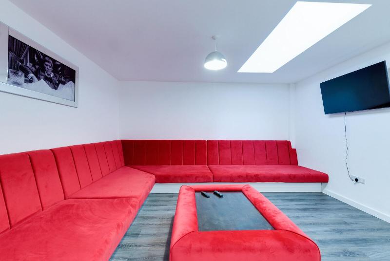 iStayLiverpool Bold Street image