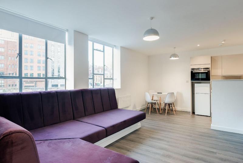 iStayLiverpool Bold Street image