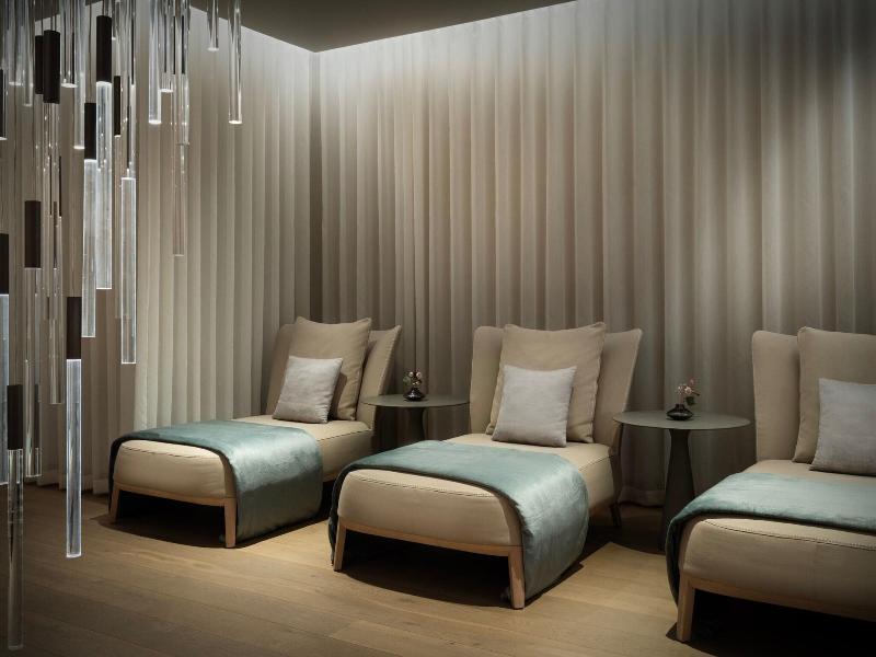The Westin London City image