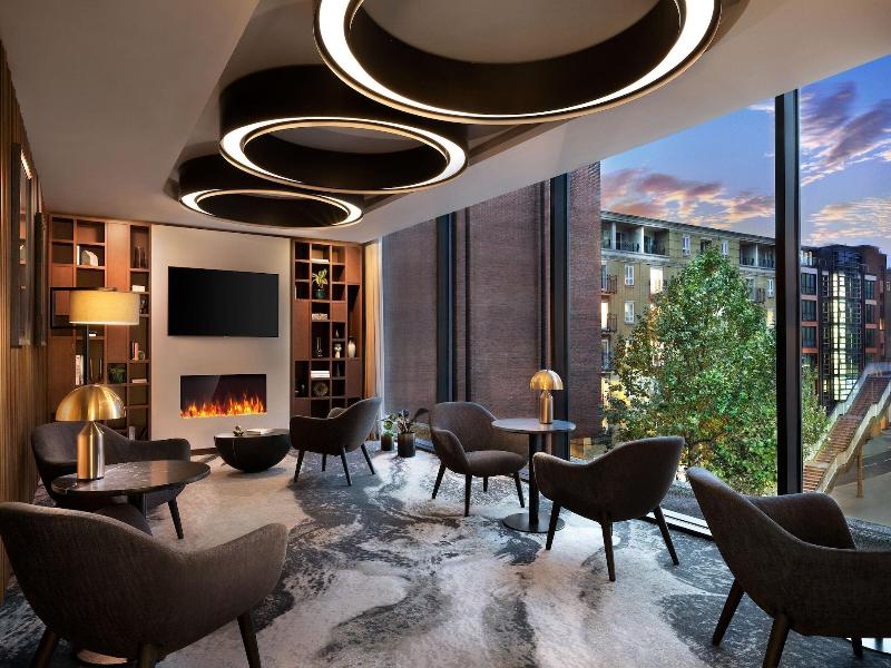 The Westin London City image