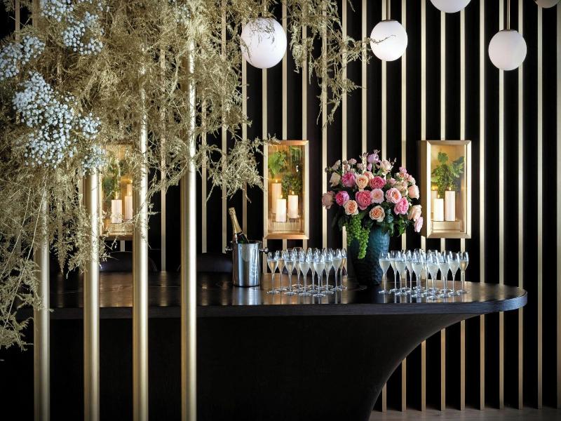 The Westin London City image