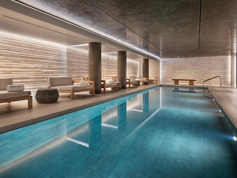 The Westin London City image