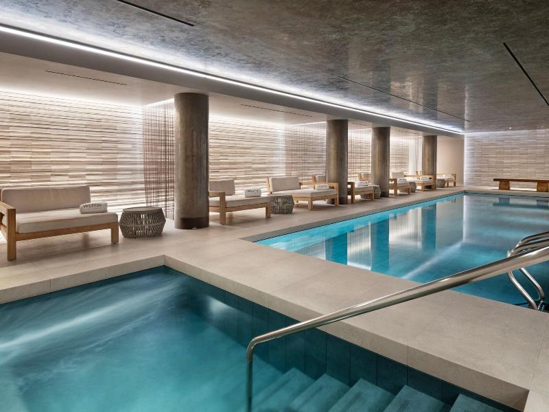 The Westin London City image