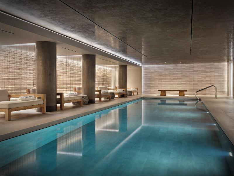 The Westin London City image