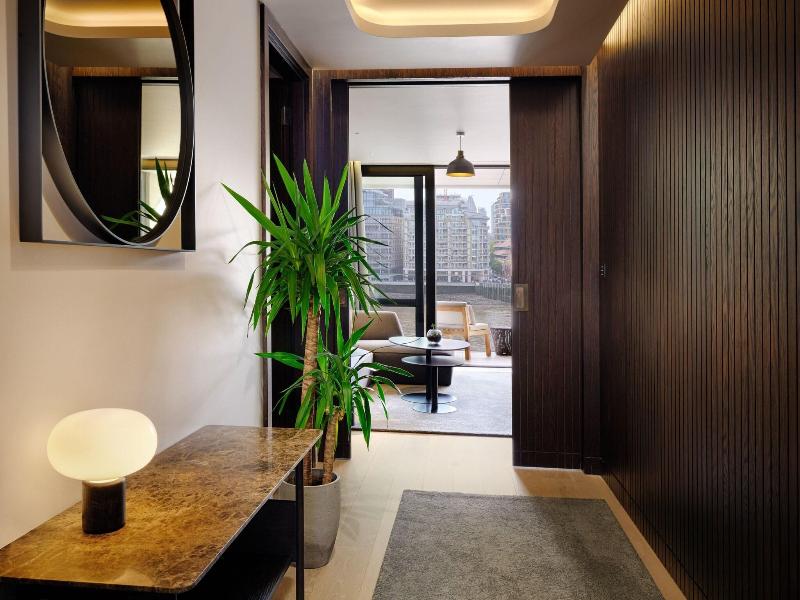 The Westin London City image