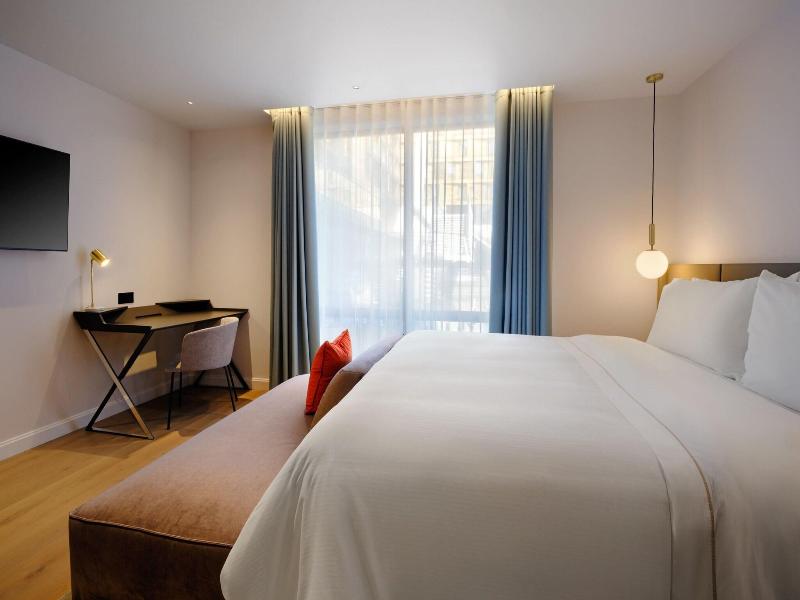 The Westin London City image