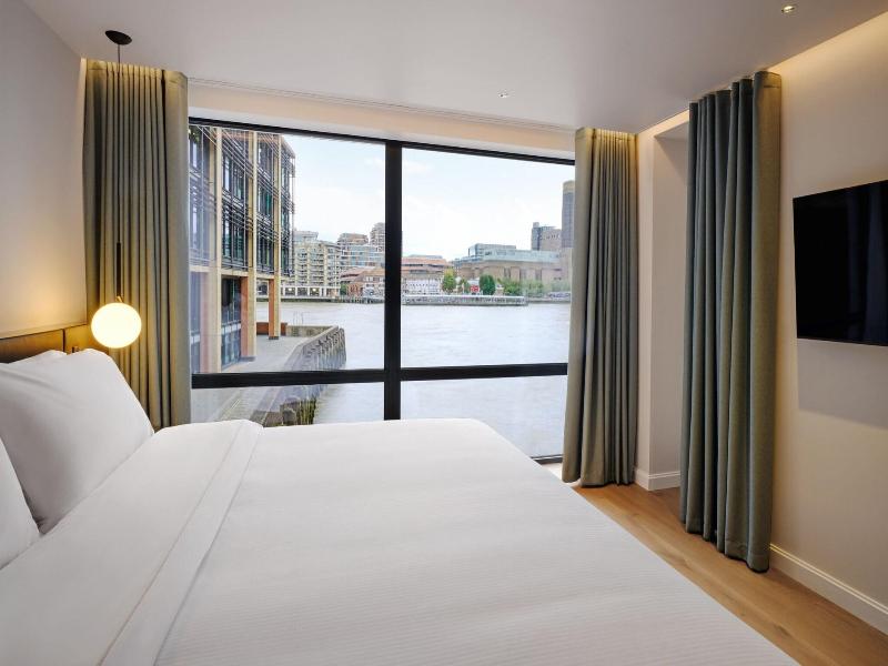 The Westin London City image