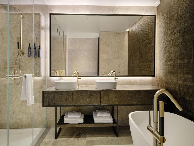 The Westin London City image