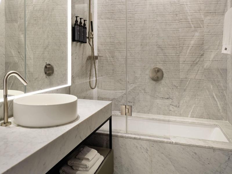 The Westin London City image