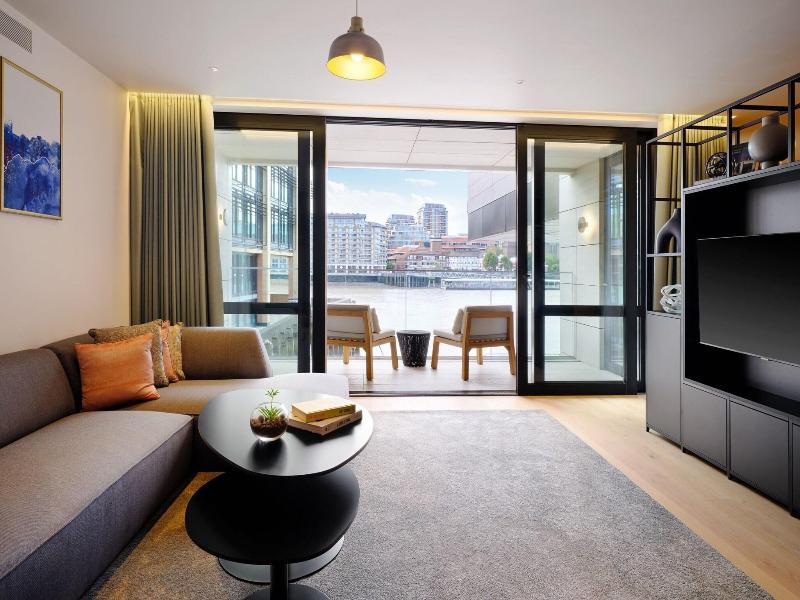 The Westin London City image