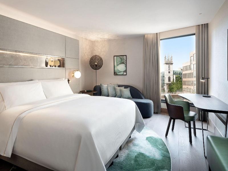 The Westin London City image