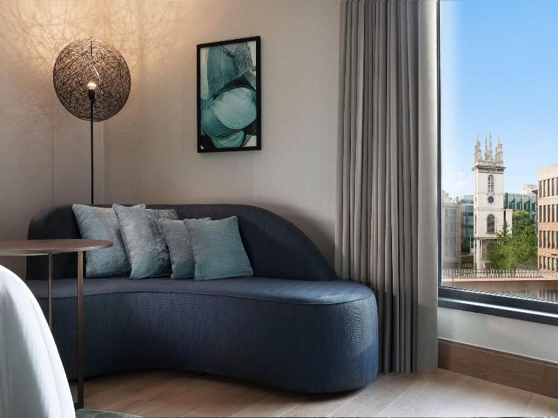 The Westin London City image