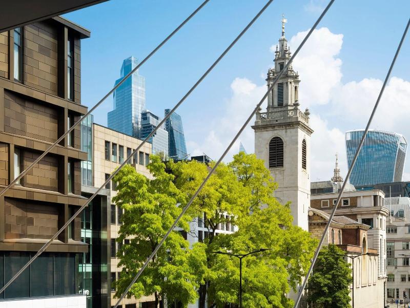 The Westin London City image