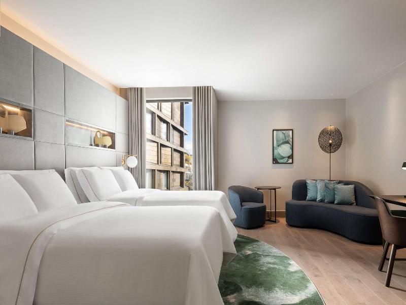 The Westin London City image