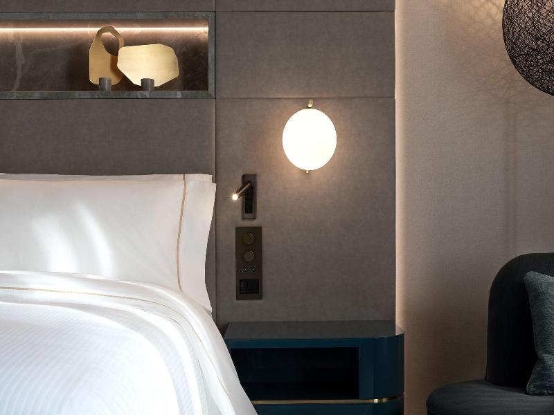 The Westin London City image