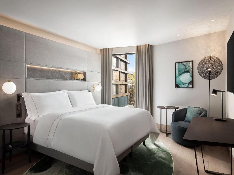The Westin London City image