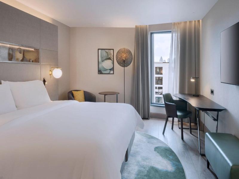 The Westin London City image
