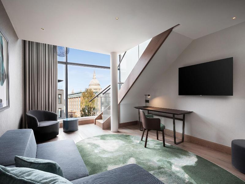 The Westin London City image