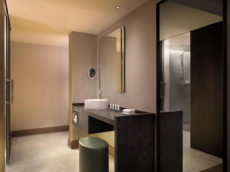 The Westin London City image