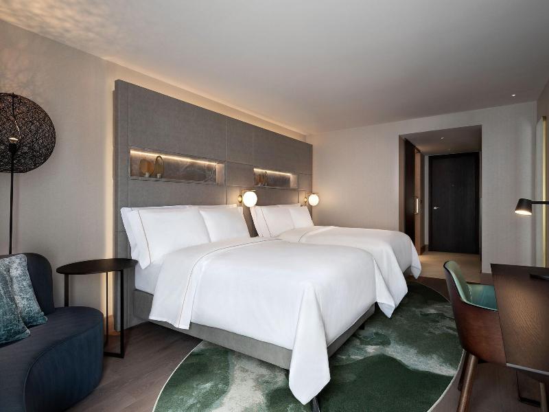 The Westin London City image