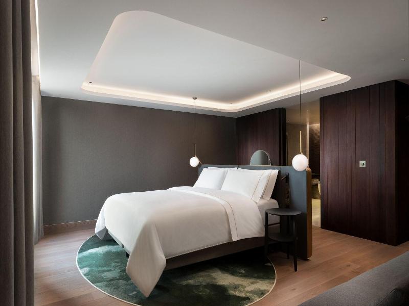 The Westin London City image