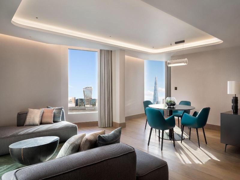 The Westin London City image